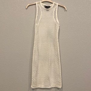 Swim coverup size medium